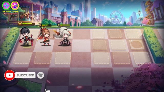 Nightmare - Tuyệt Phẩm Game Mobile Anime Kết Hợp Loli Cực Hấp Dẫn Năm 2020 смотреть онлайн