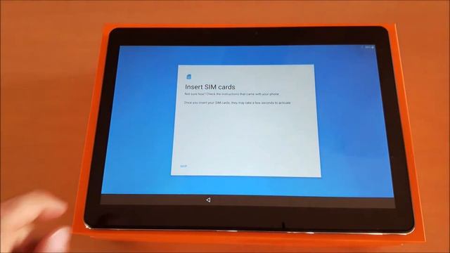 Low Cost Powerful Tablet Teclast M20 (4GB RAM + 64GB ROM) смотреть онлайн