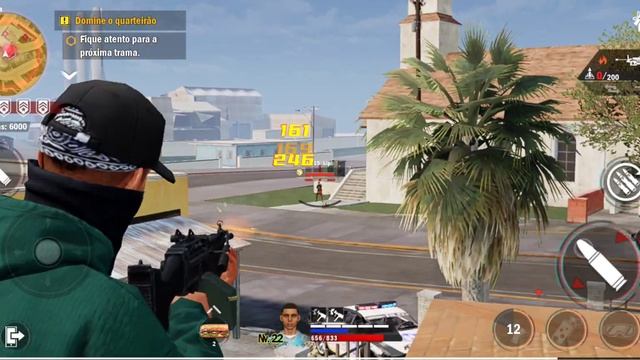 City of outlaws- PvP смотреть онлайн