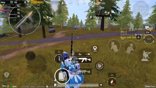iOS 16.7.2 iPHONE 8 GAMEPLAY🔥16 KILLS 2024⚡️GYROSCOPE, 60FPS, 4 FINGER смотреть онлайн