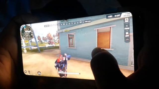 Rules Of survival (ROS) biggest hack.hacker got suspended. смотреть онлайн