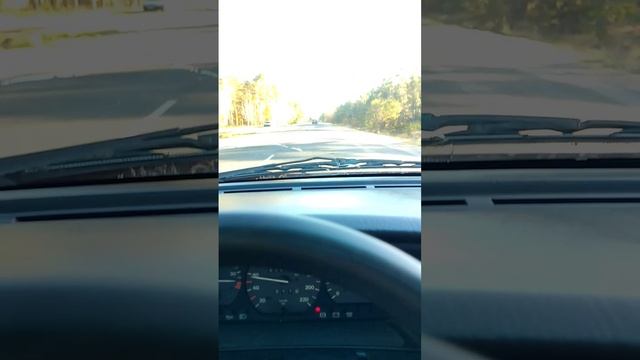 пассат б4, покатушки. #авто #пассат #б4 #езда смотреть онлайн