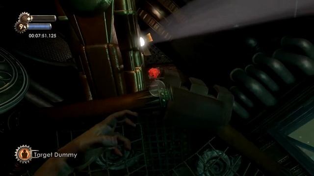 Bioshock Part 31 I Suck At Puzzles смотреть онлайн
