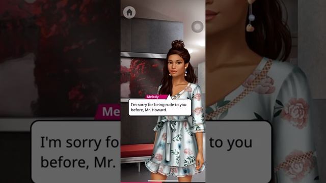 Office Affair - Chapter 8 **💎💎GEMS USED💎💎** || Tabou (Interactive Stories) смотреть онлайн