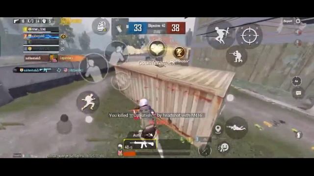 The ultimate ipad view on any mobile | ft. Realme 6 with 90 fps #pubgmobile #YOUTUBEGAMING смотреть онлайн
