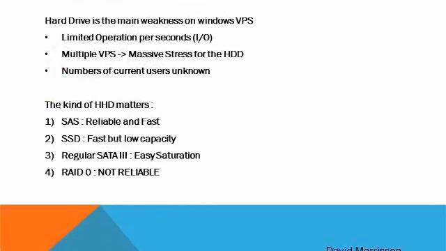 How To Choose Your Windows VPS смотреть онлайн