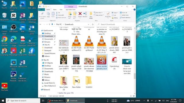 Latest Avro Keyboard Download and Install 2023 Install for windows 10, 8 1, 8 & XP смотреть онлайн