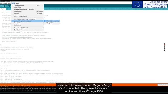 Software Installation to the Controller Card смотреть онлайн