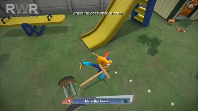 Let's Play Octodad: Dadliest Catch Multiplayer Co-op - Episode 002 смотреть онлайн