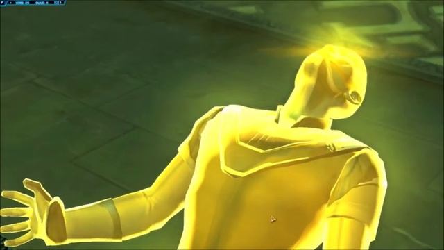 Like a Voss - SWTOR parody of "Like a Boss" смотреть онлайн