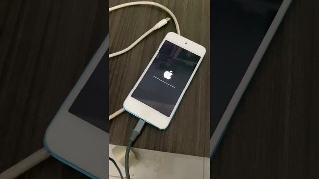 Reset An Ipod Touch 5 To Fresh