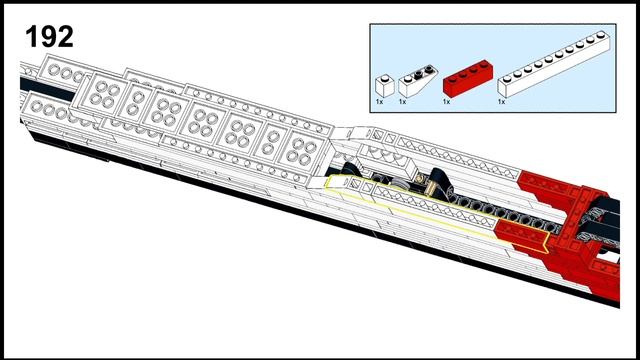 Lego AWP / AWM Tutorial, Lego Gun Instruction, lego gun working смотреть онлайн