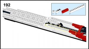Lego AWP / AWM Tutorial, Lego Gun Instruction, lego gun working