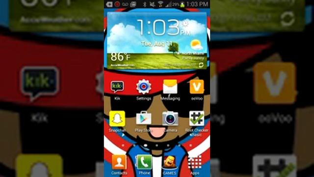 How to root android 4.1.1 and 4.1.2 смотреть онлайн