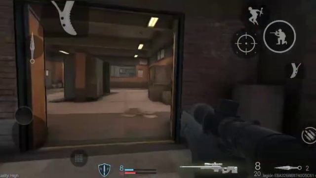 some combat master sniper gameplay смотреть онлайн