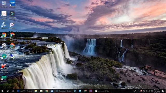 How to Find Control Panel in Windows 10 смотреть онлайн