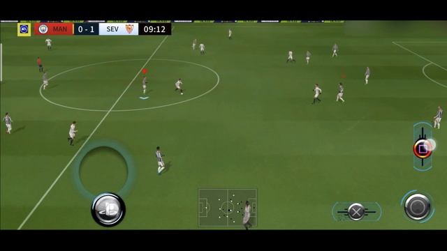Dream League Soccer 2023 Android (Offline+Online)| DLS 23 APK Data+Obb Best Graphic смотреть онлайн