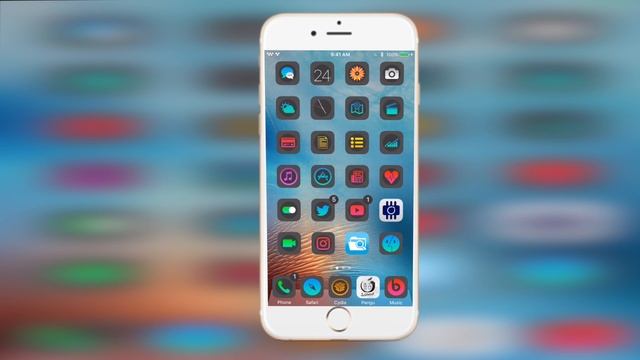 How to install a .deb file on your jailbroken iDevice without a Computer! (Filza Method) смотреть онлайн