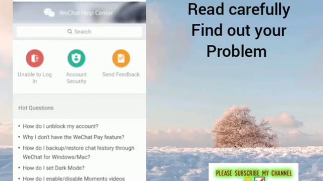 How to Reset WeChat Password? Recover Your Forgotten Password for WeChat Account смотреть онлайн