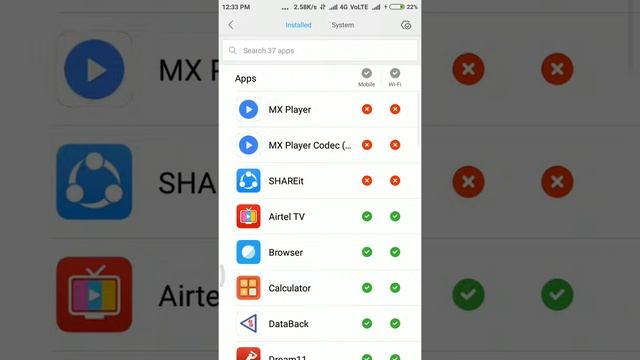 MX player | Ad Remove in free | letest tricks 2018 смотреть онлайн