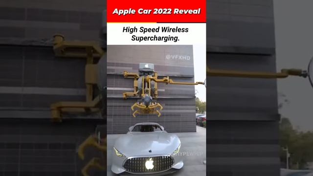Apple is going to launch car .. smart car.. смотреть онлайн