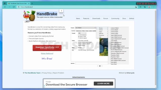 Top 5 - video Converter Programs for Windows PC (2022) | Top Free Video Converter for PC смотреть онлайн