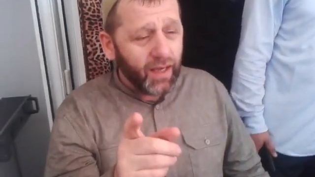 Хамзат Чумаков После атаки муфтията смотреть онлайн
