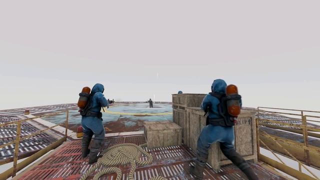 JETPACK RUST