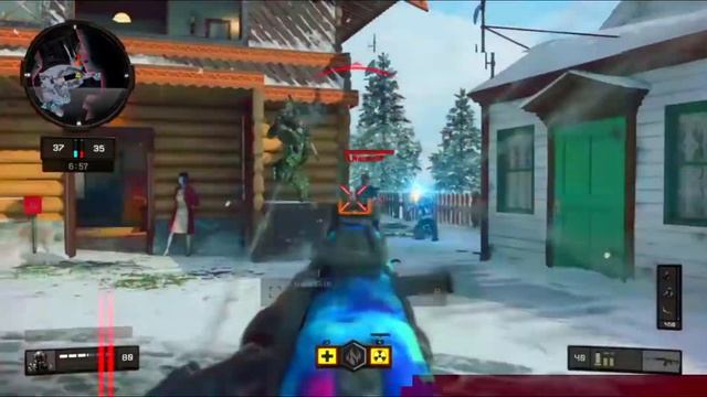 Call of Duty: Black Ops 4 Multiplayer Gameplay! - (No Commentary) |COD BO4 Team Deathmatch GAMEPLAY смотреть онлайн