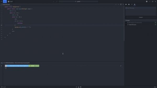 Lapce - A New Code Editor Being Made In Rust