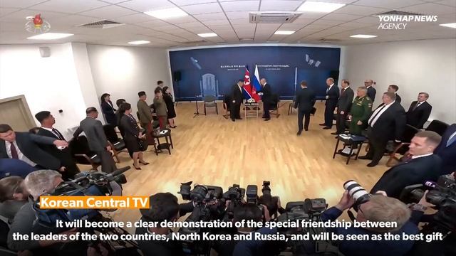 Will Kim ditch his Maybachs for this "Russian Rolls-Royce?" смотреть онлайн