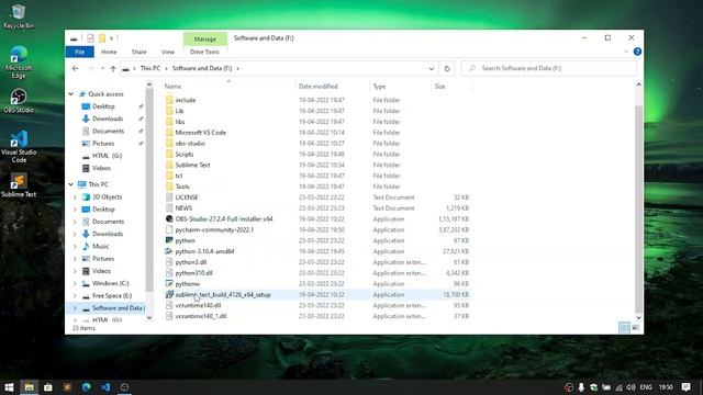 How To Install python And Pycharm in Window For python Coding ! смотреть онлайн