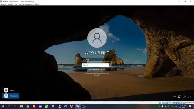 GPO para bloquear RDP Windows Server смотреть онлайн