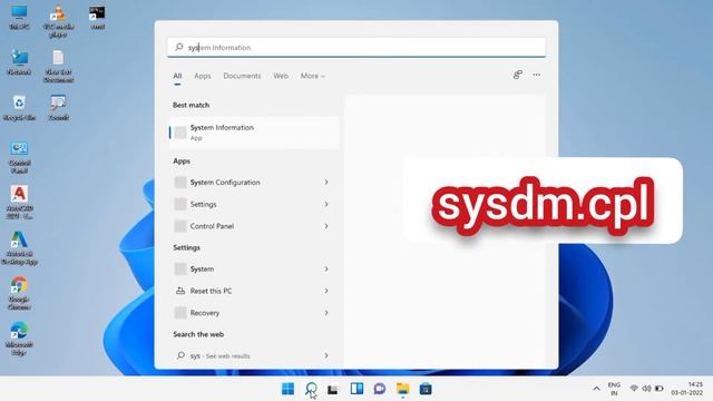 Command Prompt Not Working/Open in Windows 11/10 | Tamil | RAM Solution смотреть онлайн