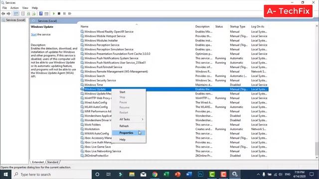 How to disable windows update in windows 10 (Permanently) смотреть онлайн