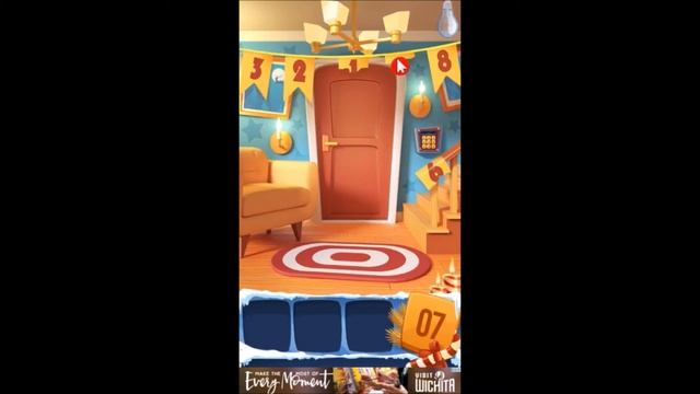 100 Doors Seasons 3 Level (1-10) Walkthrough смотреть онлайн