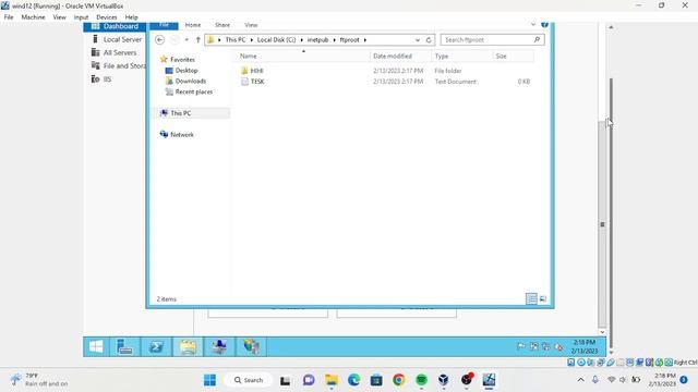 FTP SERVER WINDOWS................................................................................. смотреть онлайн