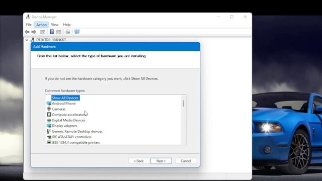 How to Get Back Missing Devices from Device Manager in Windows 11/10 смотреть онлайн