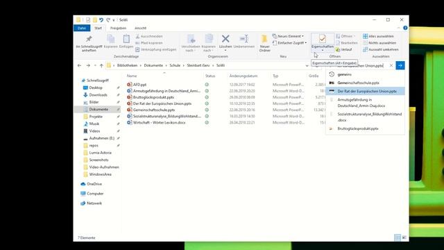 Windows 10 November 2019 Update NEUERUNGEN & Installation (Version 1909) смотреть онлайн