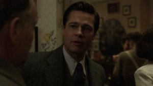 Союзники 2016 Dub Rus iTunes BDRip 1080p 1