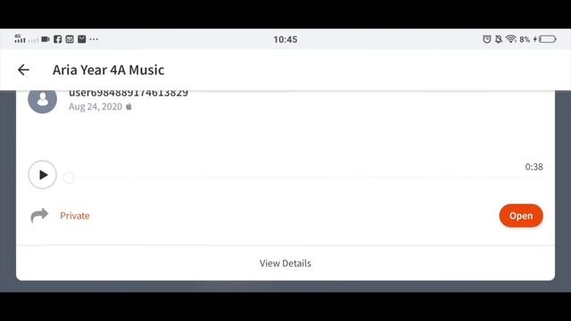 Exporting and Sharing Music on GarageBand and Bandlab apps (ipad and Android) смотреть онлайн