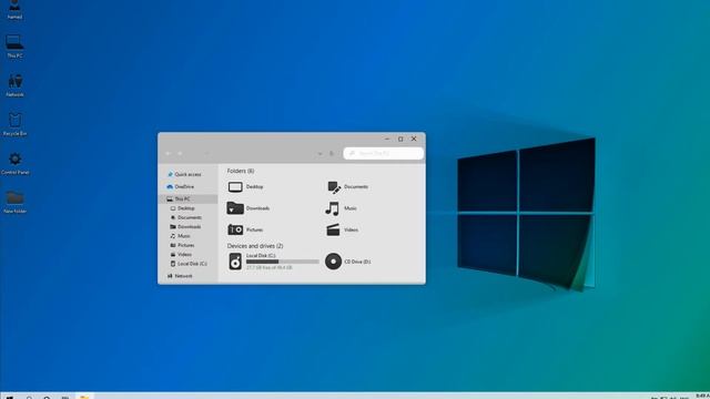 WINDOWS 11 CONCEPT AND FEATURES BY FARUK ALI #WINDOWS11 смотреть онлайн