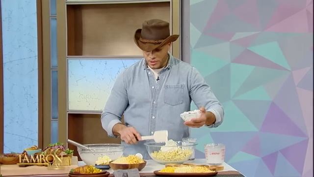 You Have to Try This Viral Mac & Cheese Recipe! смотреть онлайн