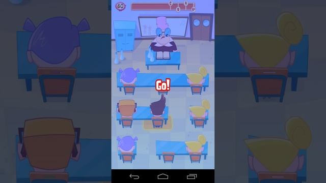 Cheating Tom - Android Gameplay HD смотреть онлайн