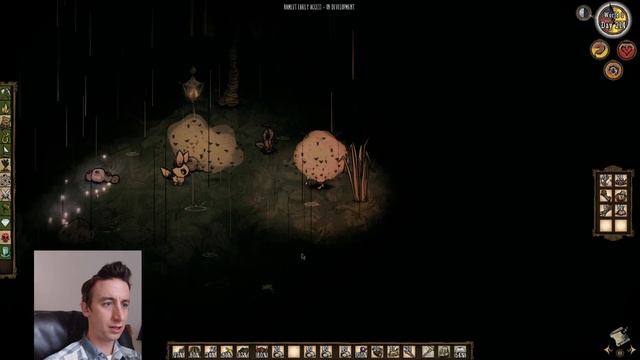 NEW PIG RESIDENTS | Don't Starve Hamlet EA Aporkalypse EP50 смотреть онлайн