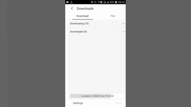 speed test of jio 4g(DEC 2016) смотреть онлайн