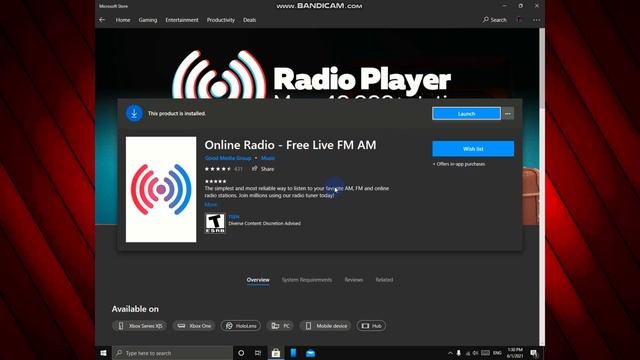 How to listen fm radio in computer sinhala смотреть онлайн