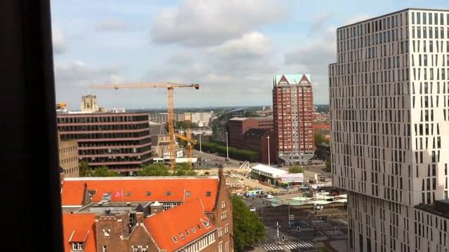Scheepmakerspassage 141 - Rotterdam смотреть онлайн