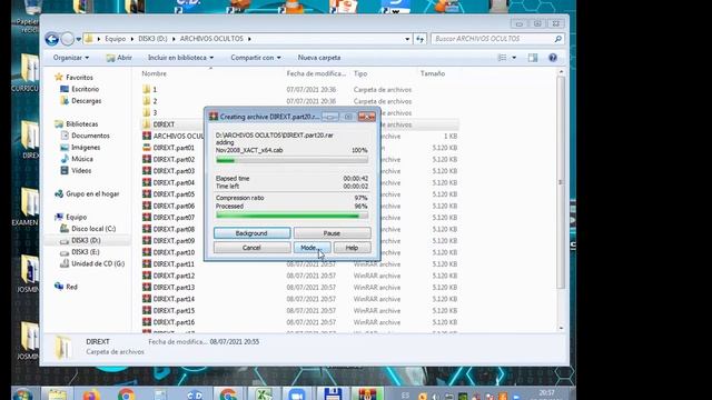TOTAL COMMANDER Y WIN RAR смотреть онлайн