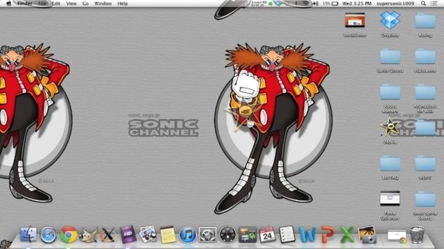 How to remove Application from the dock on (Mac) смотреть онлайн